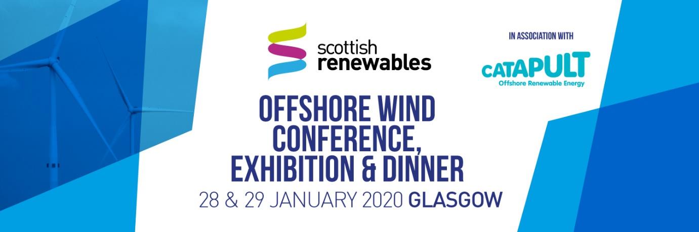 Manor Renewable Energy to Exhibit at Scottish Renewables Offshore Wind ...