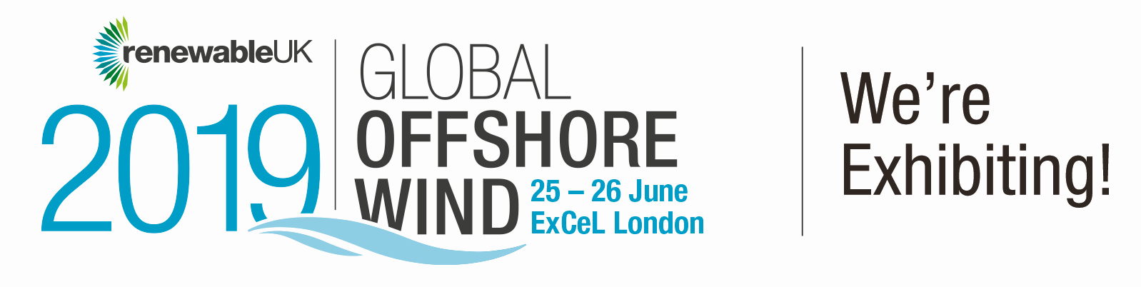 Manor Renewable Energy Exhibiting At Global Offshore Wind - Manor 